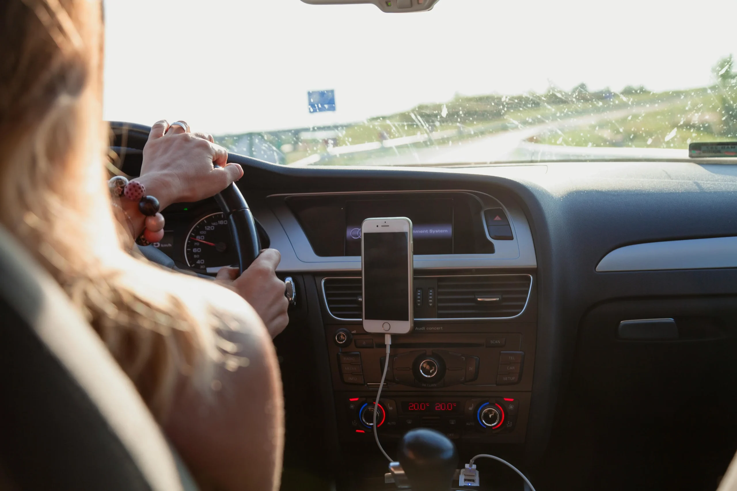Beginner Driver Education