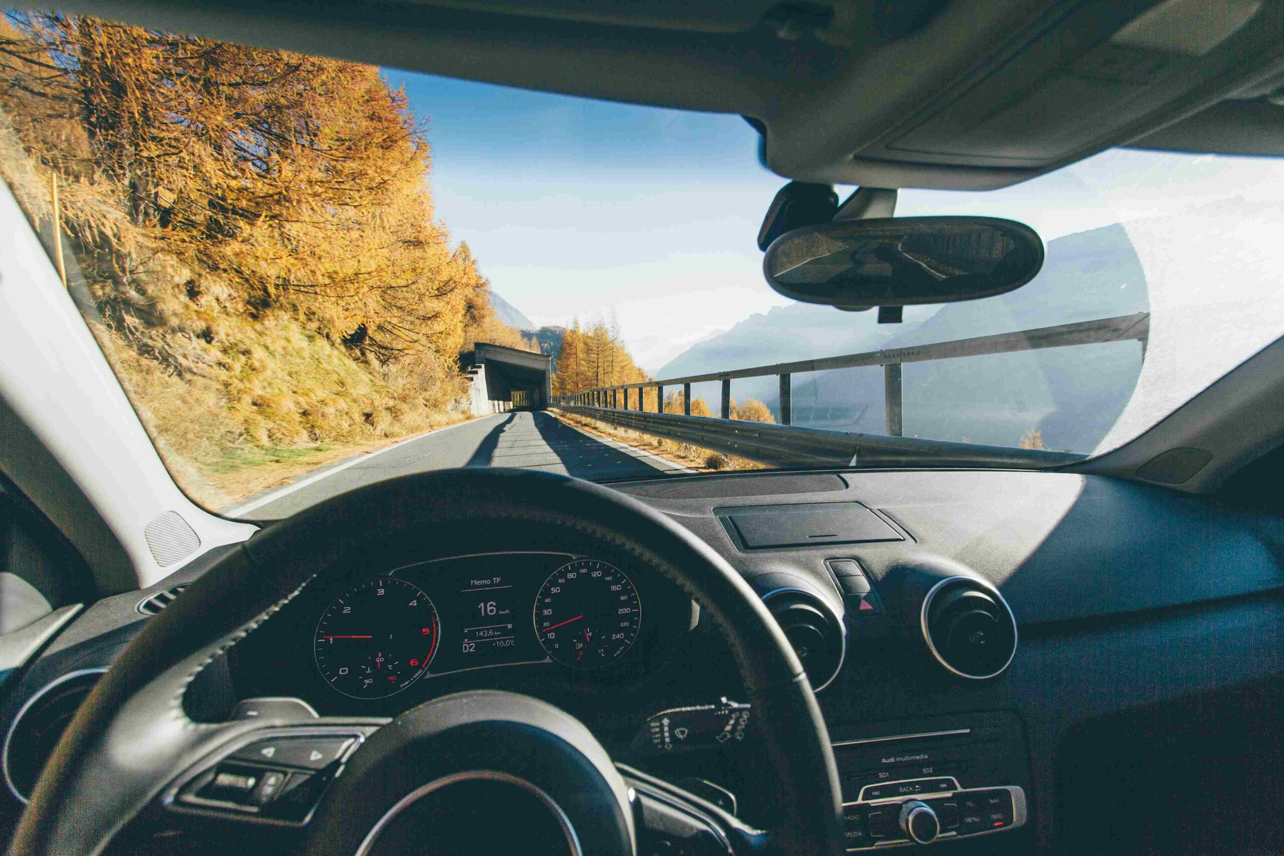 BDE Plus Road Test