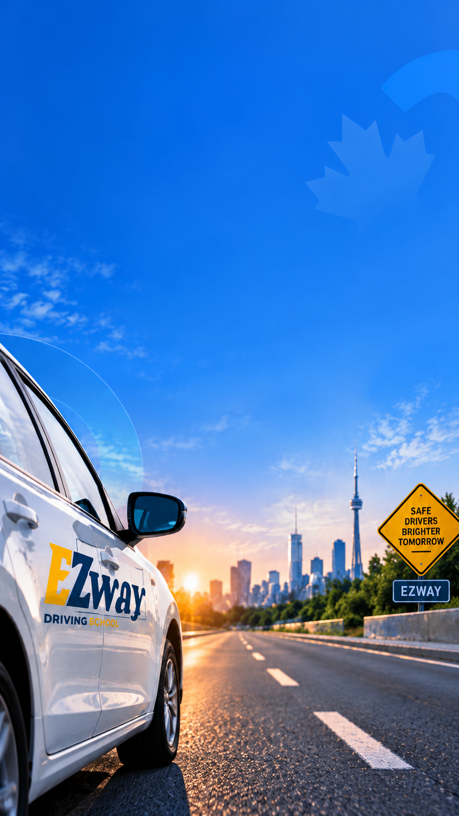 EzWay Driving School